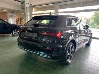 AUDI A3 SPB 40 TFSI e S tronic Business Advanced