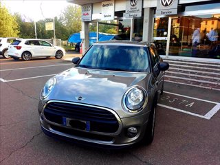 MINI Mini 1.5 One D Business 5 porte