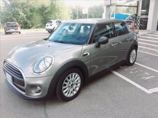 MINI Mini 1.5 One D Business 5 porte