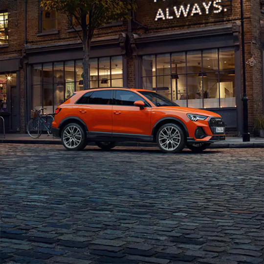 Foto Prezzi Chiari Q3