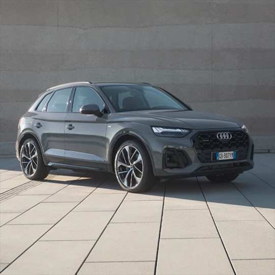 Foto Prezzi Chiari Q5