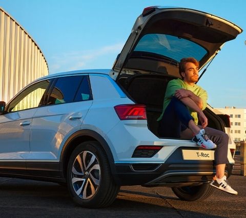 Promo Vendita Vw 480X426