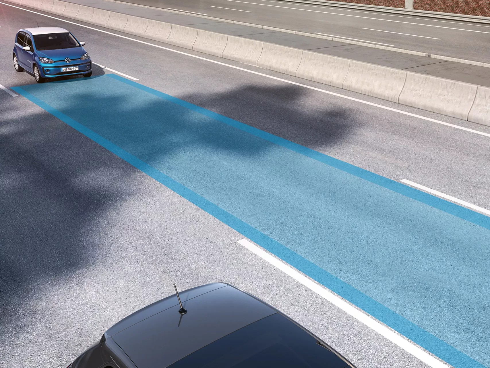 Volkswagen Nuova Eco Move Up 8