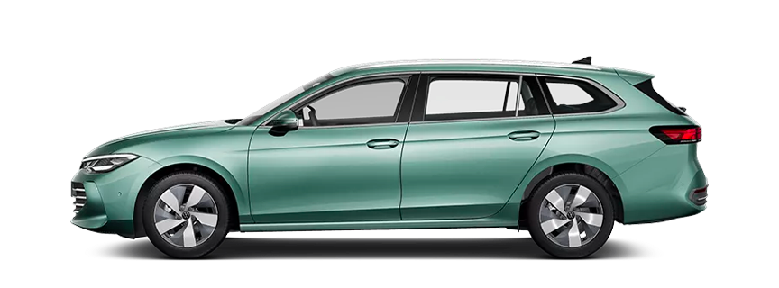 Passat