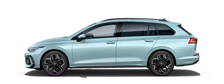 Nuova Golf Variant
