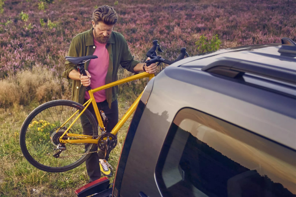 Accessori Volkswagen Vic Section